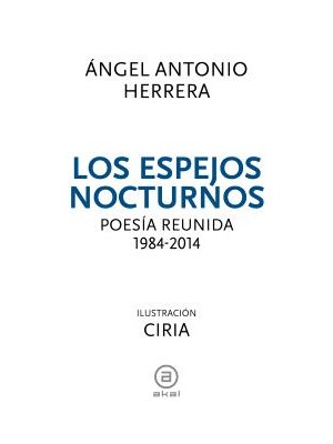 ESPEJOS NOCTURNOS, LOS