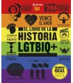 LIBRO DE LA HISTORIA LGTBI+, EL