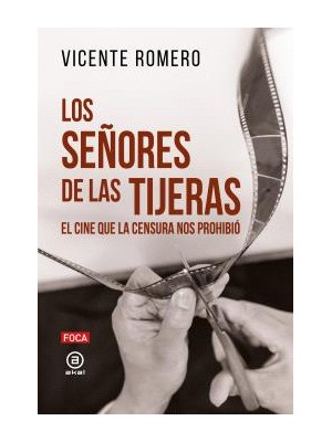 SEÑORES DE LAS TIJERAS, LOS