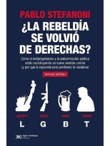 REBELDIA SE VOLVIO DE DERECHAS, LA?