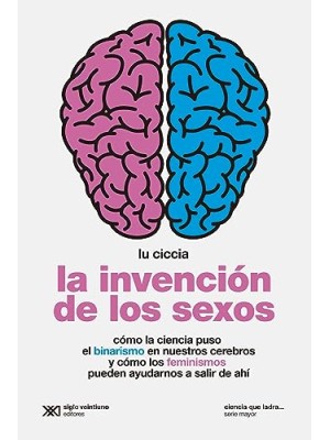 INVENCIÓN DE LOS SEXOS, LA