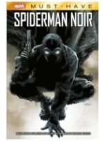 SPIDERMAN NOIR