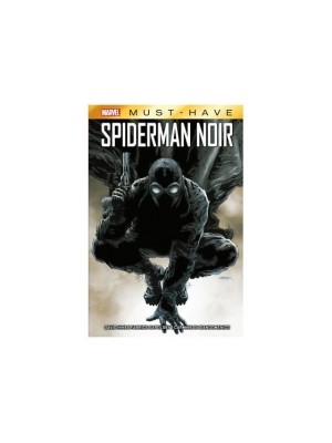 SPIDERMAN NOIR