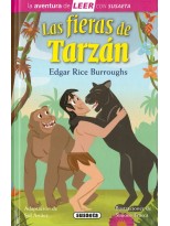 FIERAS DE TARZÁN, LAS