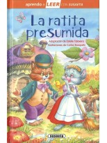 RATITA PRESUMIDA, LA