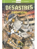 DESASTRES NATURALES
