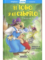 LOBO Y EL CABRITO, EL