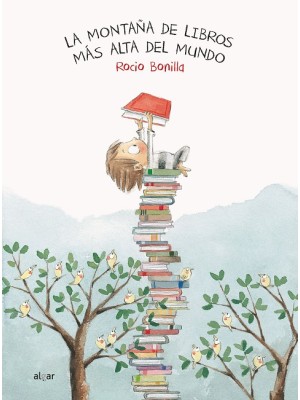 MONTAÑA DE LIBROS MAS ALTA DEL MUNDO