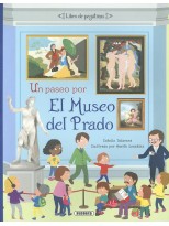 PASEO POR EL MUSEO DEL PRADO, UN