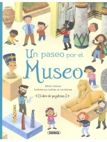 PASEO POR EL MUSEO, UN