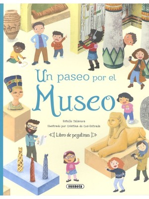 PASEO POR EL MUSEO, UN