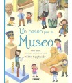 PASEO POR EL MUSEO, UN