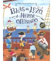 BLAS DE LEZO, EL HÉROE OLVIDADO