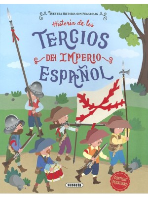 HISTORIA DE LOS TERCIOS