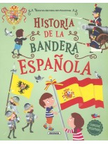 HISTORIA DE LA BANDERA ESPAÑOLA