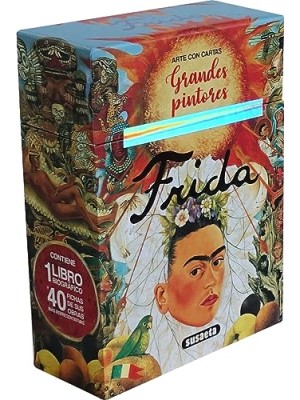 FRIDA