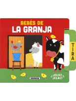 BEBÉS DE LA GRANJA