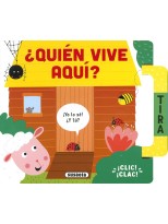 QUIÉN VIVE AQUÍ?