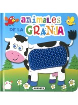 ANIMALES DE LA GRANJA