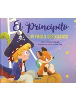 PRINCIPITO. UN PIRATA DESASTROSO