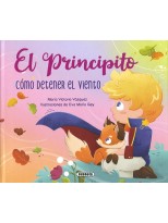 PRINCIPITO. CÓMO DETENER EL VIENTO