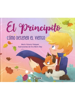 PRINCIPITO. CÓMO DETENER EL VIENTO