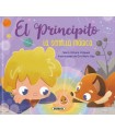 PRINCIPITO. LA SEMILLA MÁGICA