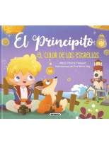 PRINCIPITO. EL COLOR DE LAS ESTRELLAS