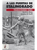 A LAS PUERTAS DE STALINGRADO