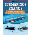 SUBMARINOS ENANOS SUBMARINOS DE BOLSILLO