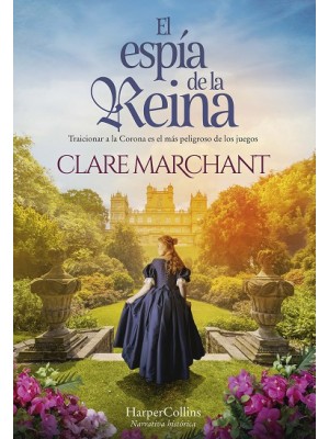 ESPÍA DE LA REINA, EL