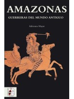 AMAZONAS GUERRAS DEL MUNDO ANTIGUO