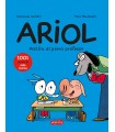 ARIOL /7 PISTÓN, EL PERRO PROFESOR (CÓMIC INFANTIL)