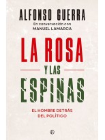 ROSA Y LAS ESPINAS, LA