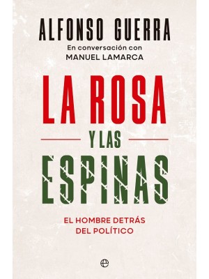 ROSA Y LAS ESPINAS, LA