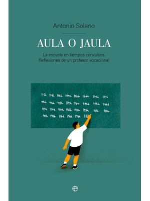 AULA O JAULA