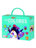 COLORES PUZZLE 2 CUADRADO