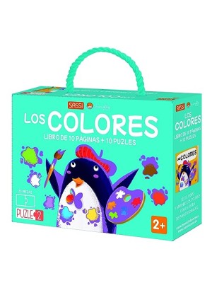 COLORES PUZZLE 2 CUADRADO