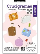 BLOC DE CRUCIGRAMAS DESAFIO 01