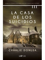 CASA DE LOS SUICIDIOS, LA