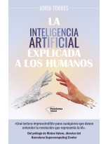 INTELIGENCIA ARTIFICIAL EXPLICADA A LOS HUMANOS