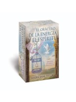 ORACULO DE LA ENERGIA Y EL ESPIRITU