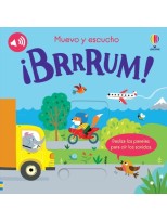 BRRRUM MUEVO Y ESCUCHO