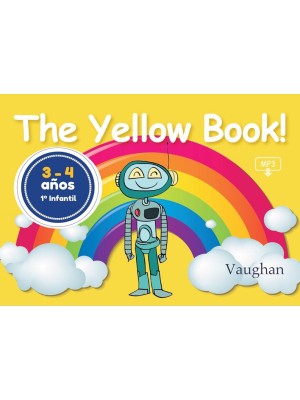 YELLOW BOOK!, THE