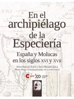 EN EL ARCHIPIELAGO DE LA ESPECIERIA