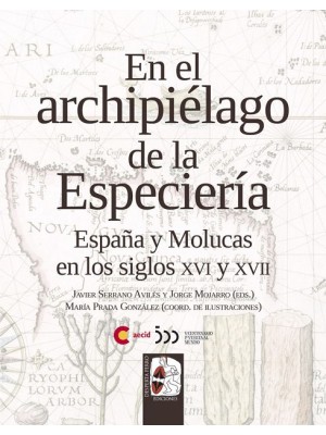 EN EL ARCHIPIELAGO DE LA ESPECIERIA