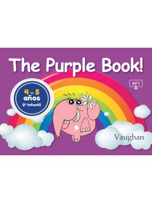 PURPLE BOOK, THE
