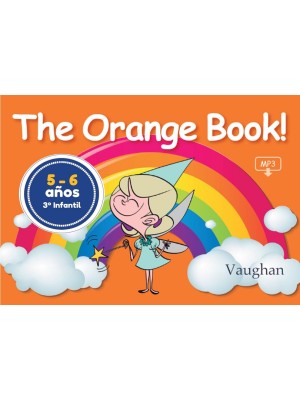 ORANGE BOOK, THE