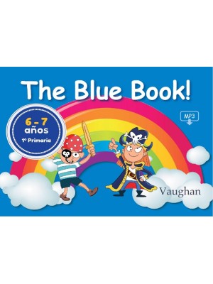 BLUE BOOK, THE