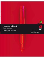 PASSARELLE 3 ELEVE 2º BACHILLERATO